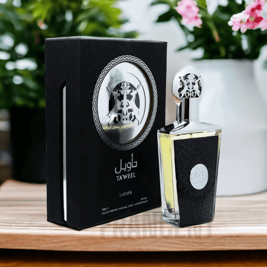 Lattafa | Taweel - Francent Perfumes
