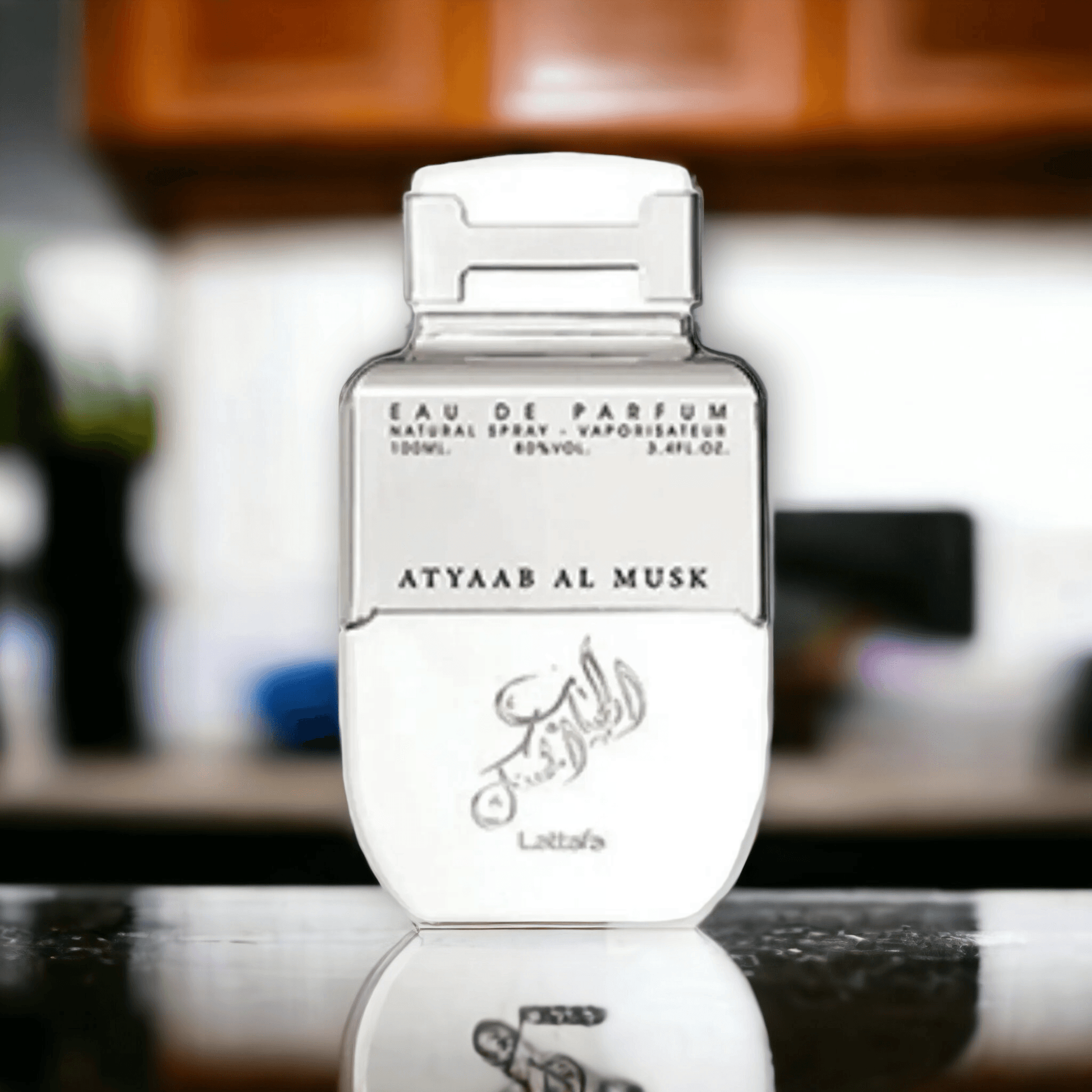 Lattafa | Atyab Al Musk - Francent Perfumes