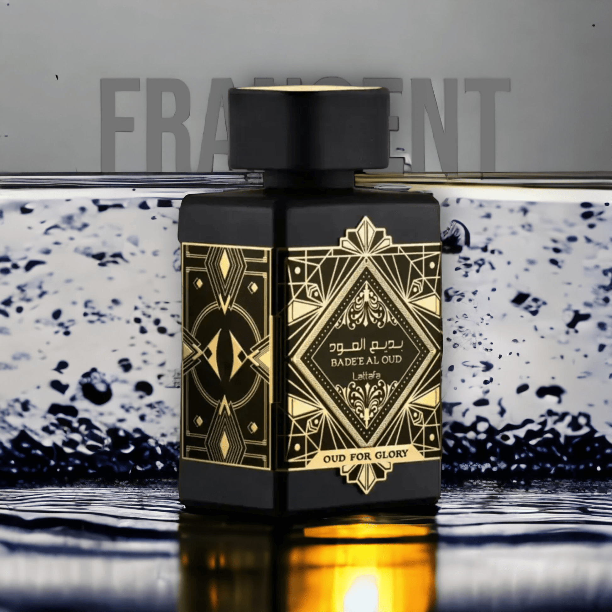 Lattafa | Badee Al Oud - Francent Perfumes
