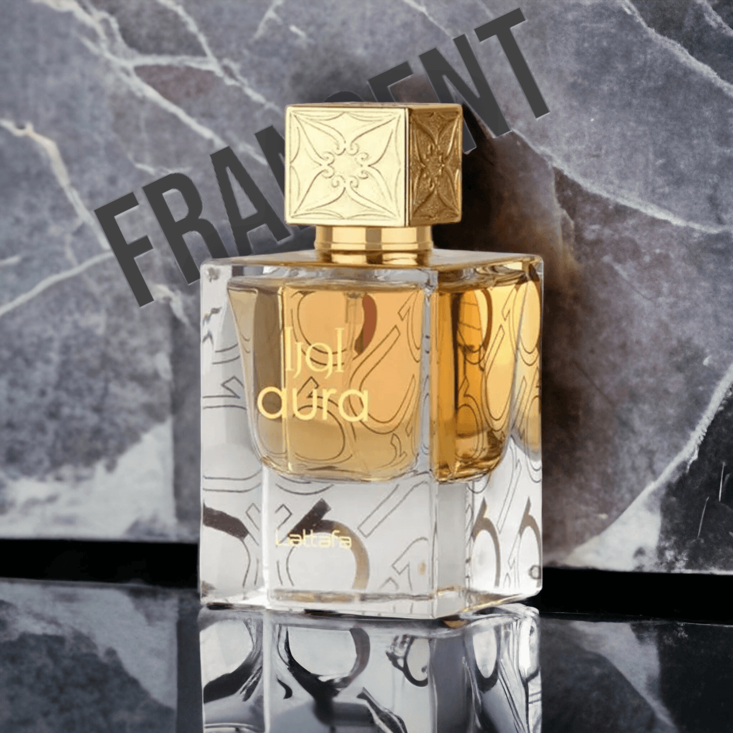 Lattafa | Aura - Francent Perfumes