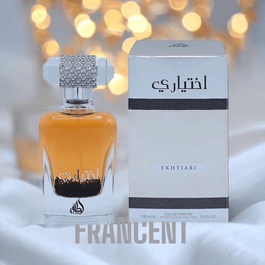 Lattafa | Ekhtiari - Francent Perfumes