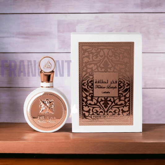 Lattafa | Fakhar for Woman - Francent Perfumes