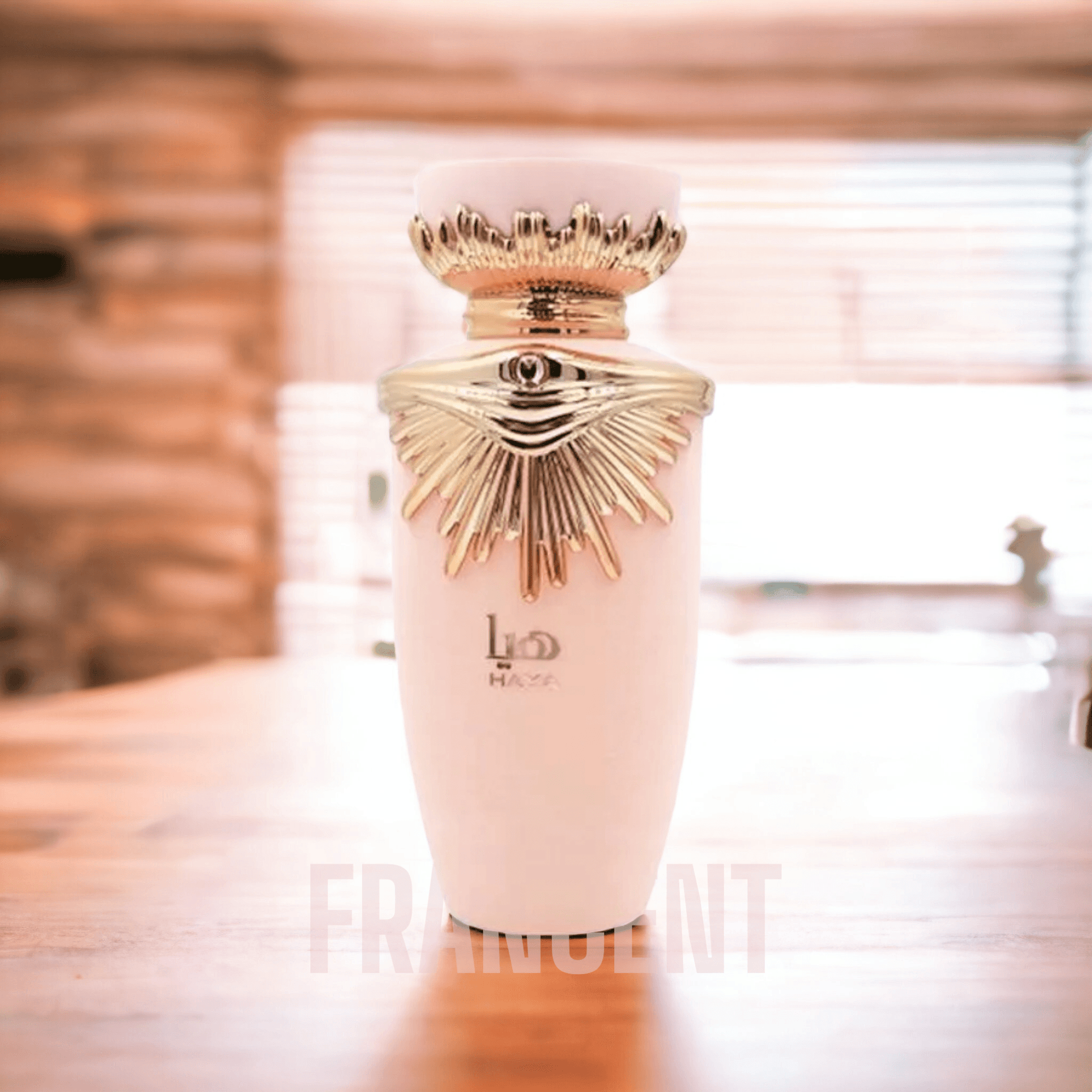 Lattafa | Haya - Francent Perfumes