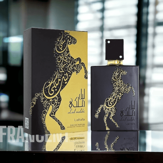 Lattafa | Lail Maleiki - Francent Perfumes