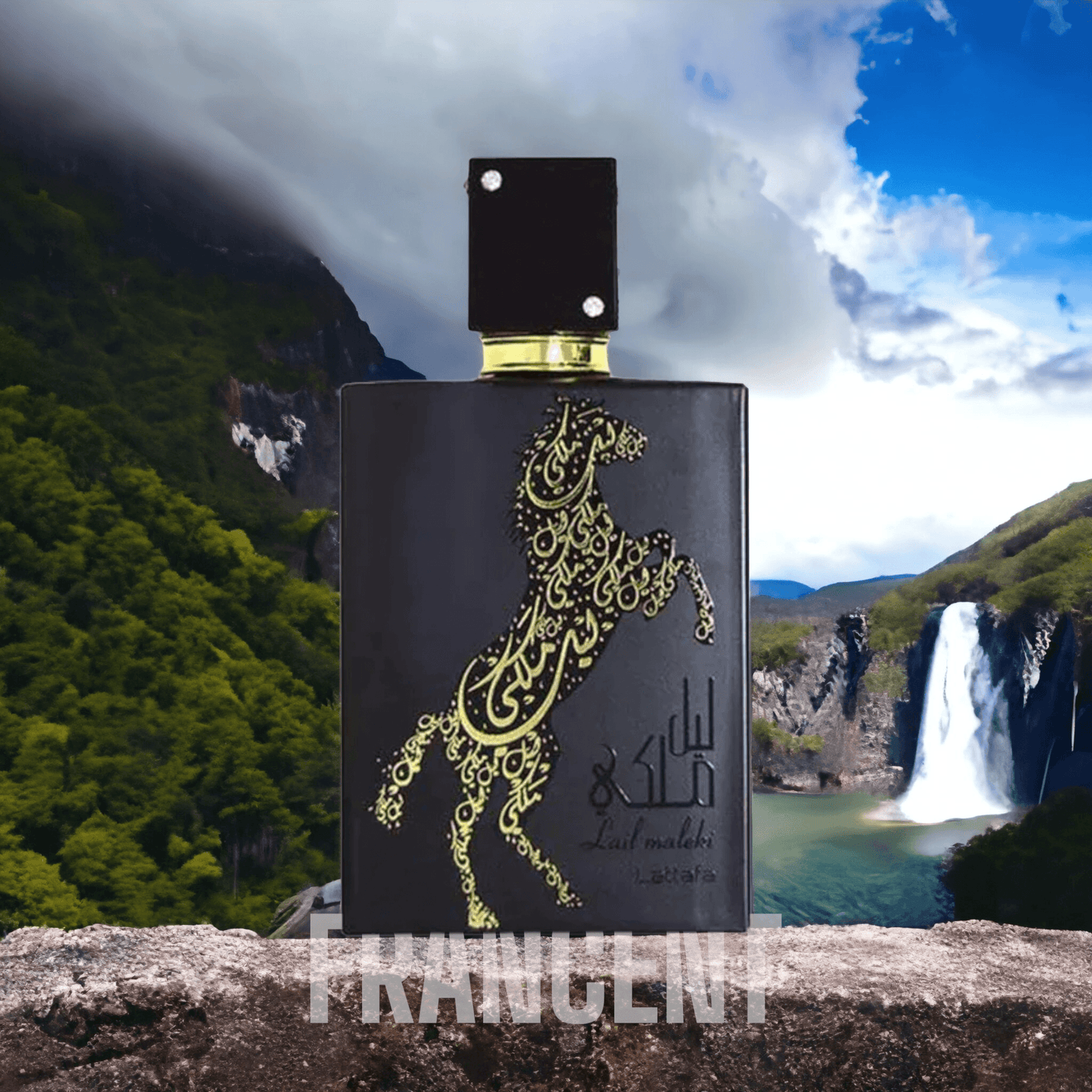 Lattafa | Lail Maleiki - Francent Perfumes