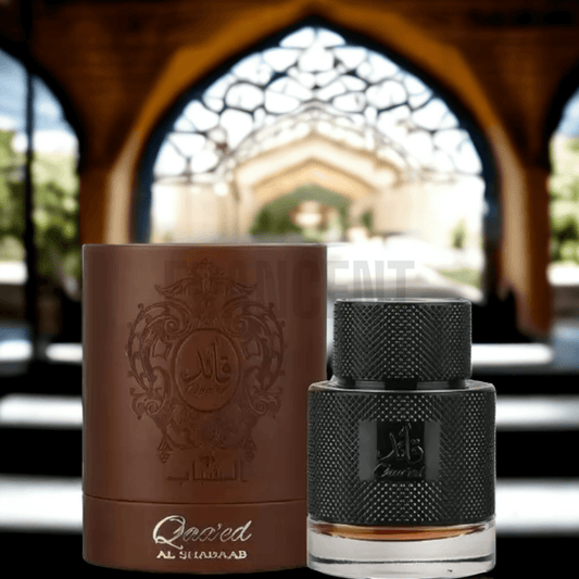 Lattafa | Qaaed Al Shabab - Francent Perfumes