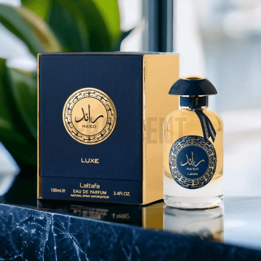 Lattafa | Raeed Gold - Francent Perfumes